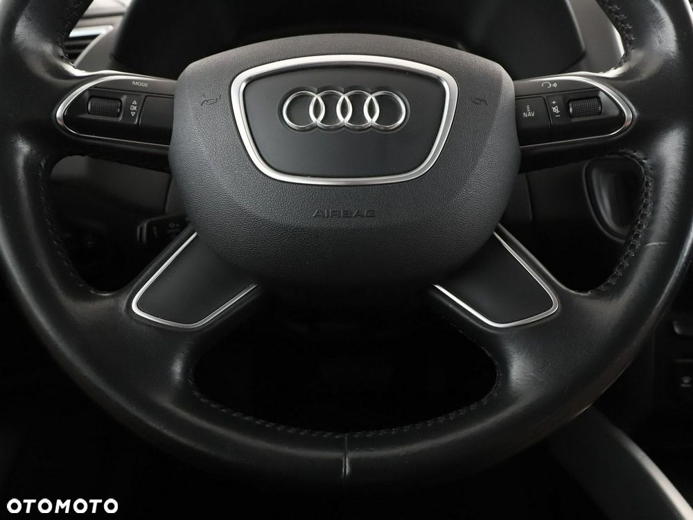 Audi Q5 2.0 TDI Quattro S tronic - 22