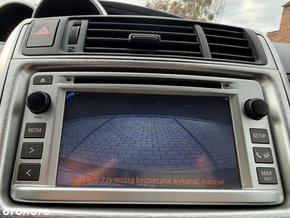 Toyota Verso 1.6 Travel - 33