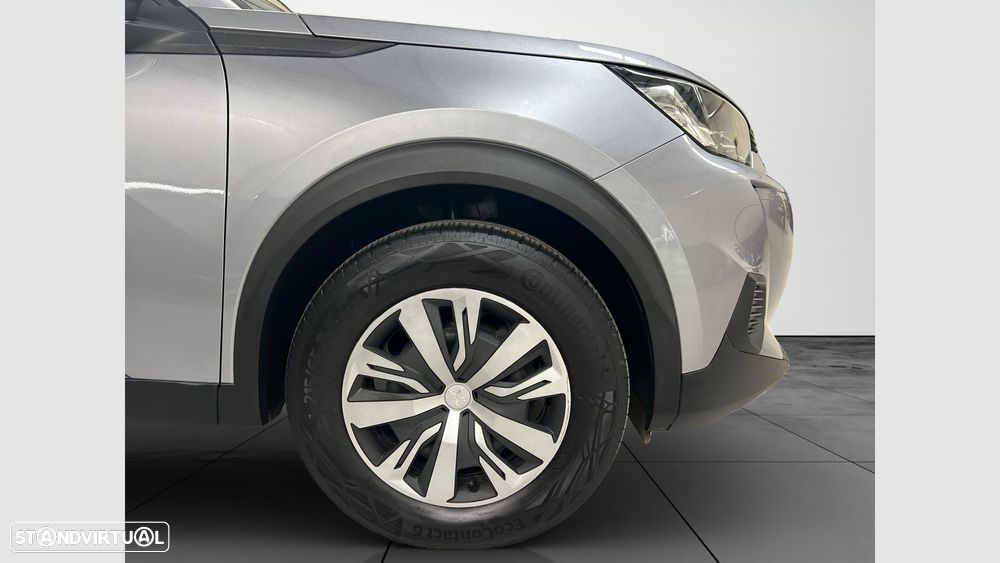 Peugeot 2008 1.2 PureTech Active Pack - 9