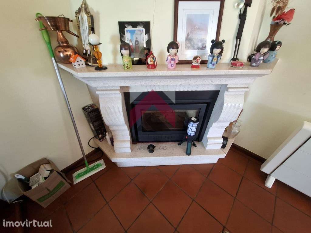 Moradia T3 Isolada na Costa do Valado - Grande imagem: 5/60