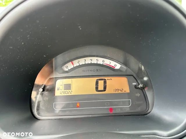 Citroën C2 1.1 Confort - 10