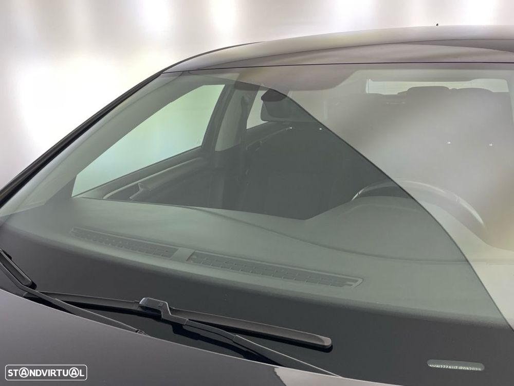 VW Golf 1.0 TSI Confortline - 21