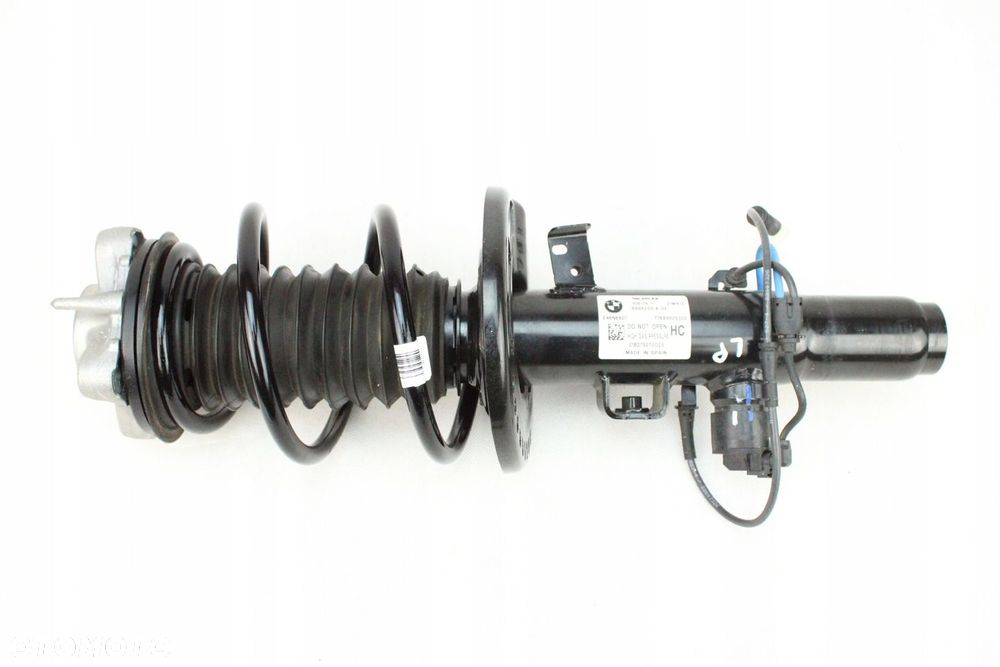 ORYGINALNY AMORTYZATOR LEWY PRZÓD BMW G26 2.0D 6886253 - 1