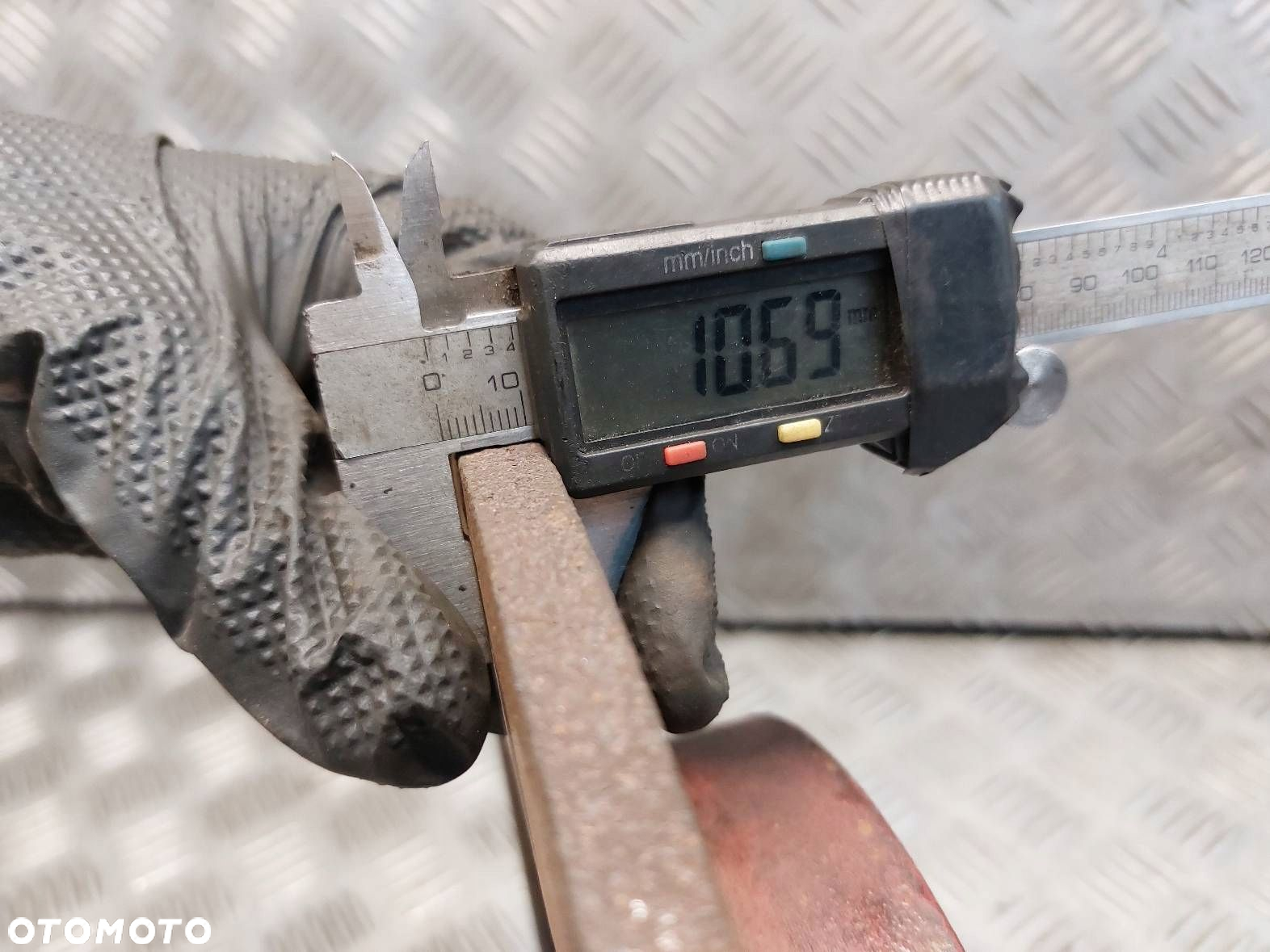 TARCZE HAMULCOWE PRZÓD + KLOCKI BMW E36 - 5