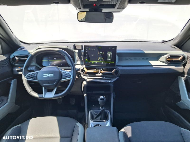 Dacia Duster - 11