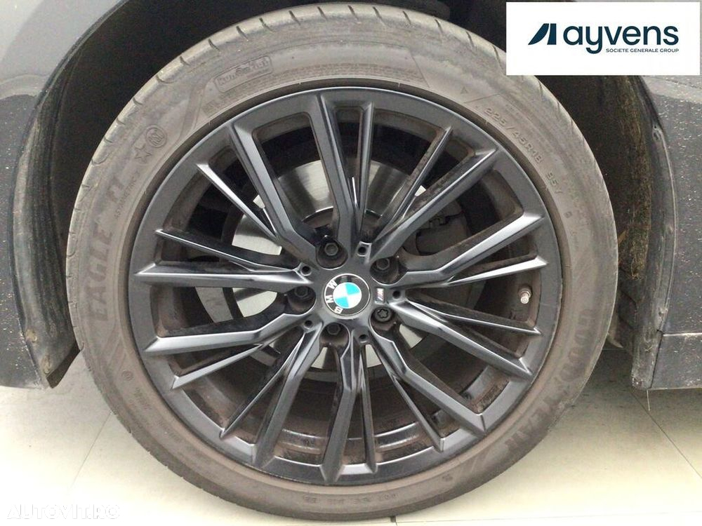 BMW Seria 3 320i AT - 22