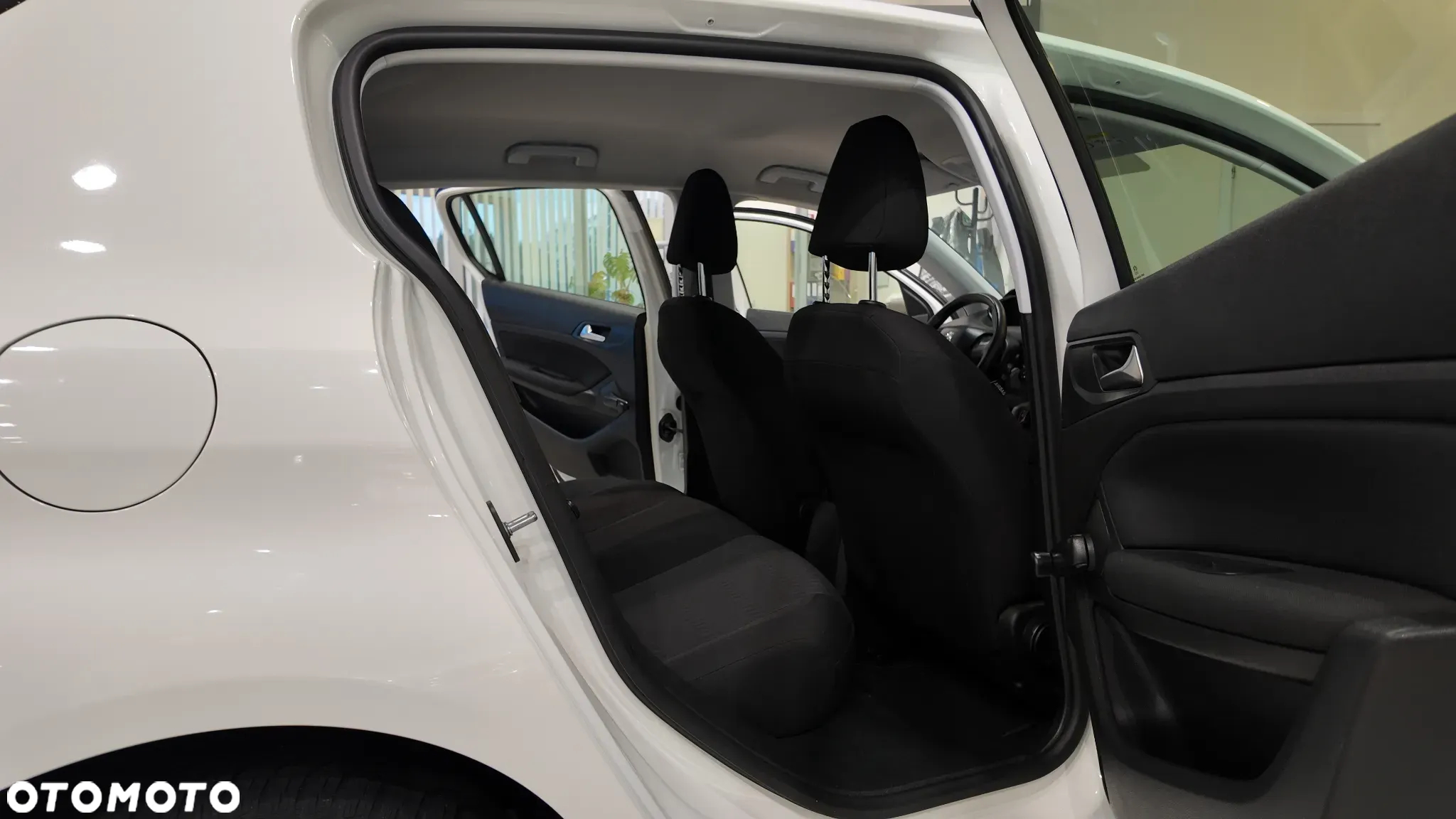 Peugeot 308 82 VTi Active - 33