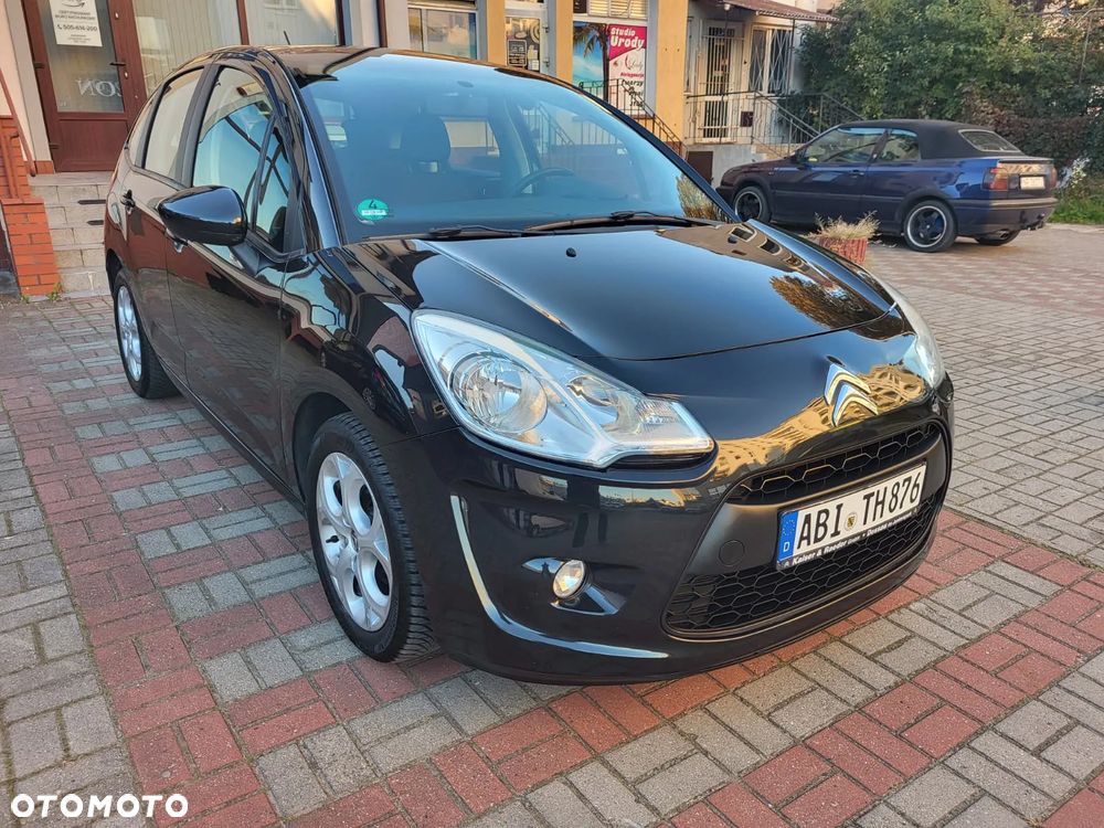 Citroën C3 1.4 Exclusive - 4