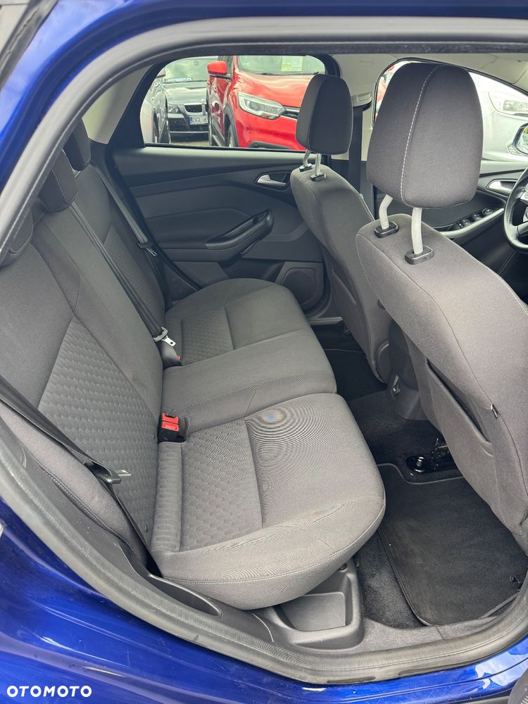 Ford Focus - 16
