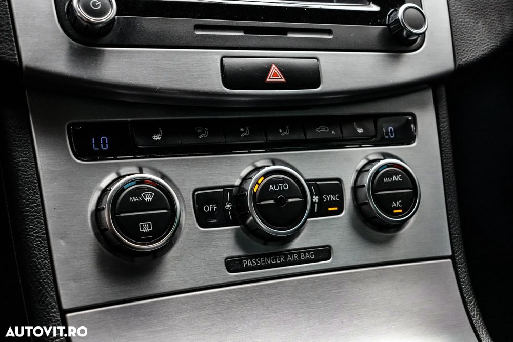 Volkswagen Passat CC 2.0 TDI DSG BMT - 19