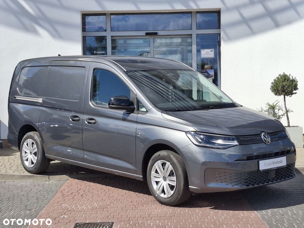 Volkswagen Caddy - 4