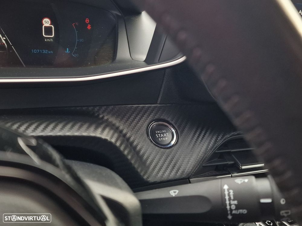 Peugeot 2008 1.5 BlueHDi Allure - 21