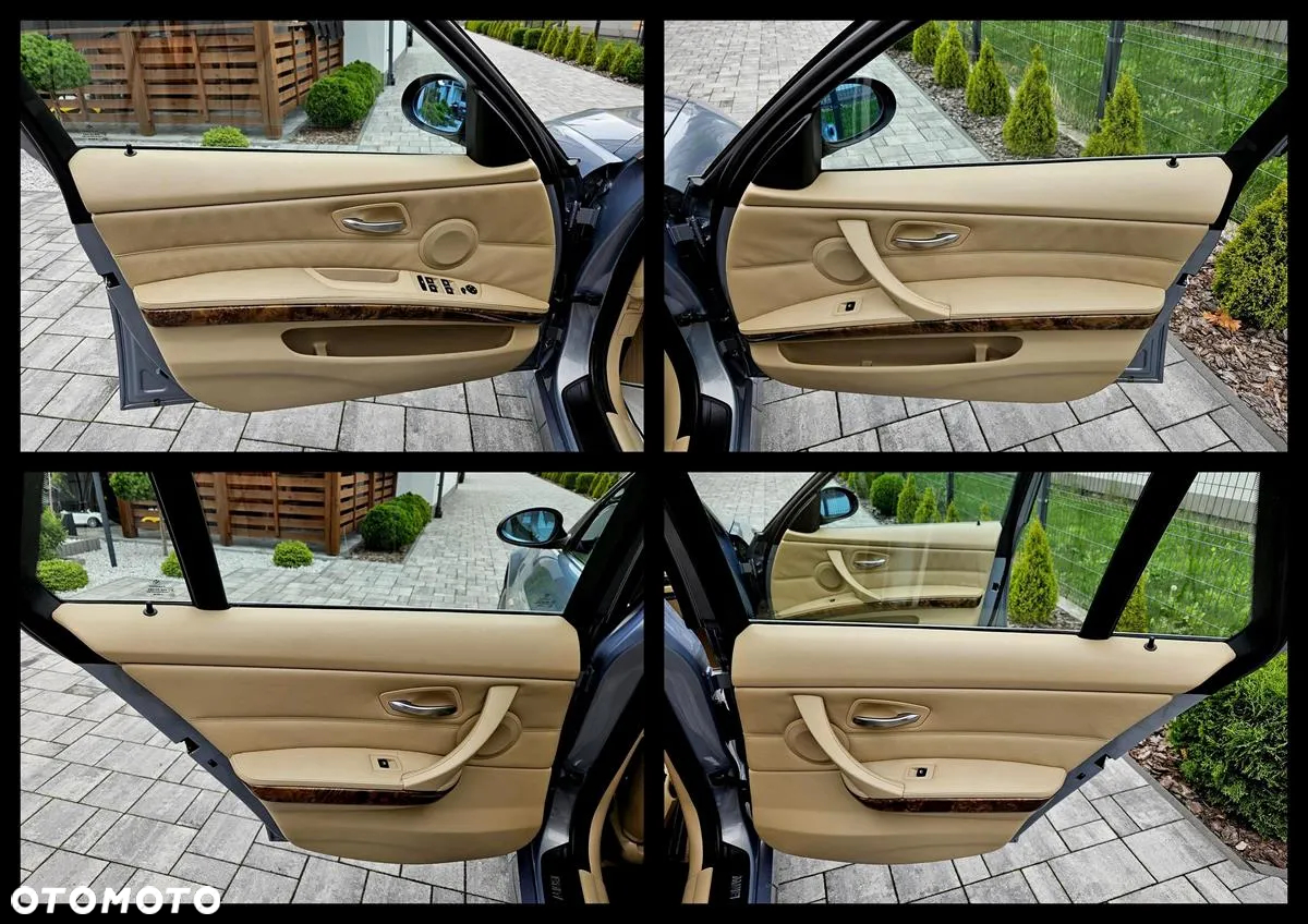 BMW Seria 3 330xd DPF Touring - 25