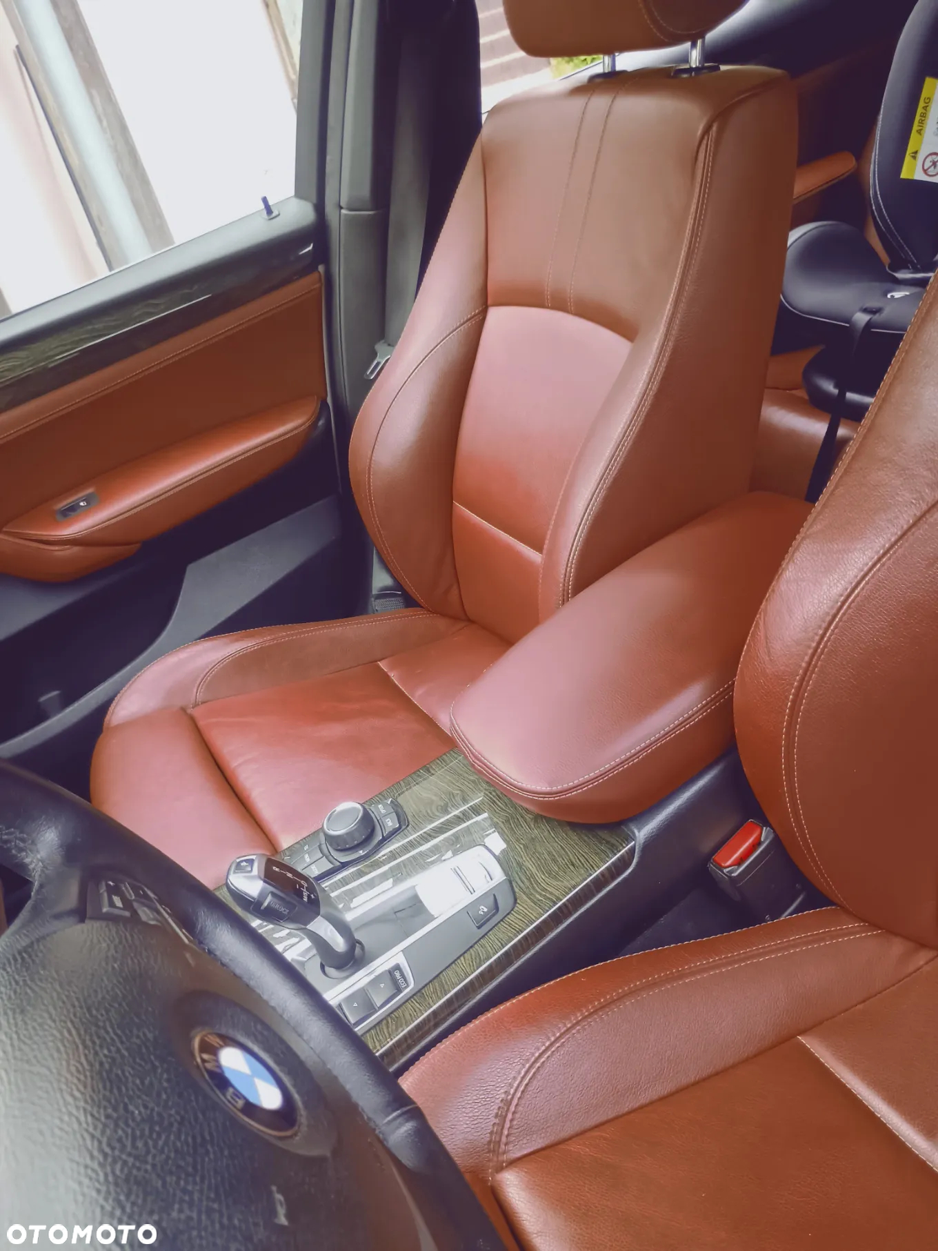BMW X3 xDrive28i - 13