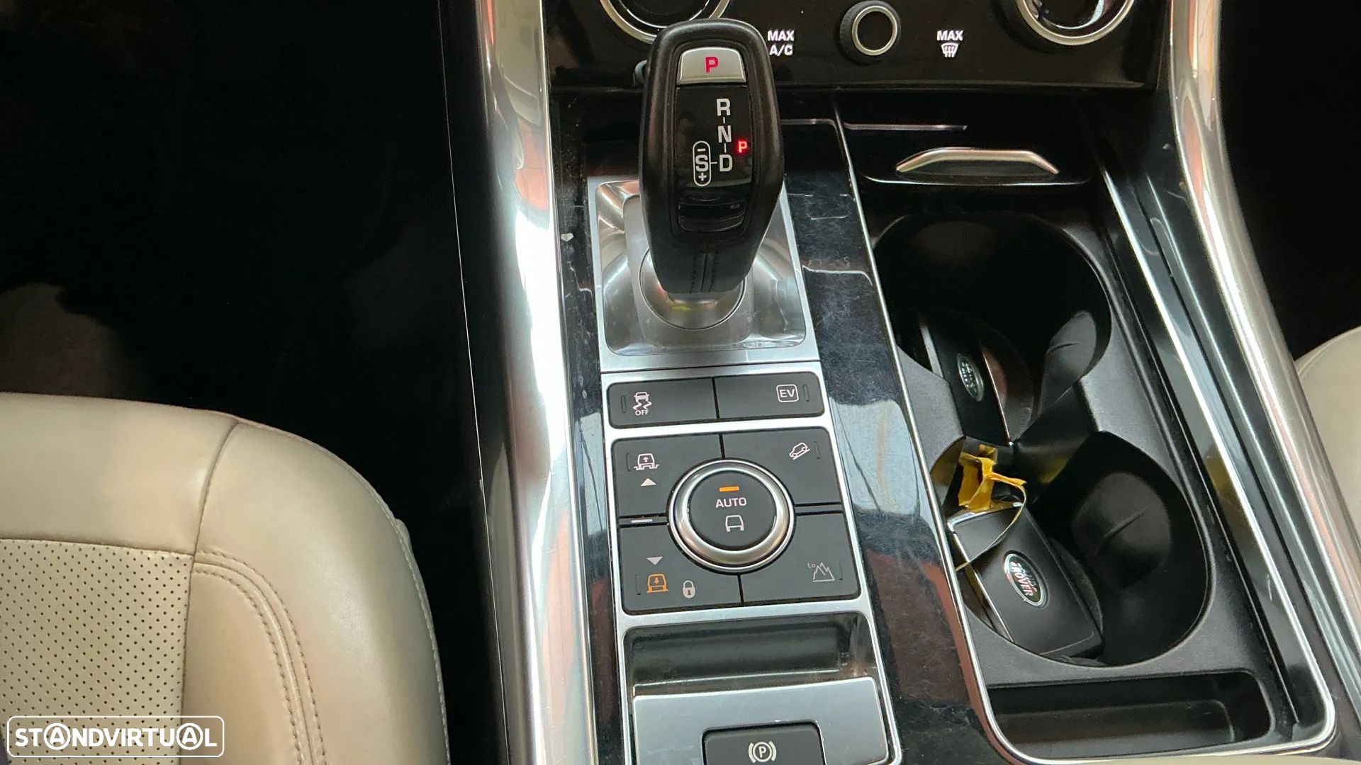 Land Rover Range Rover Sport 2.0 Si4 PHEV HSE - 10