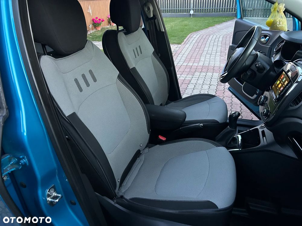 Renault Captur - 15