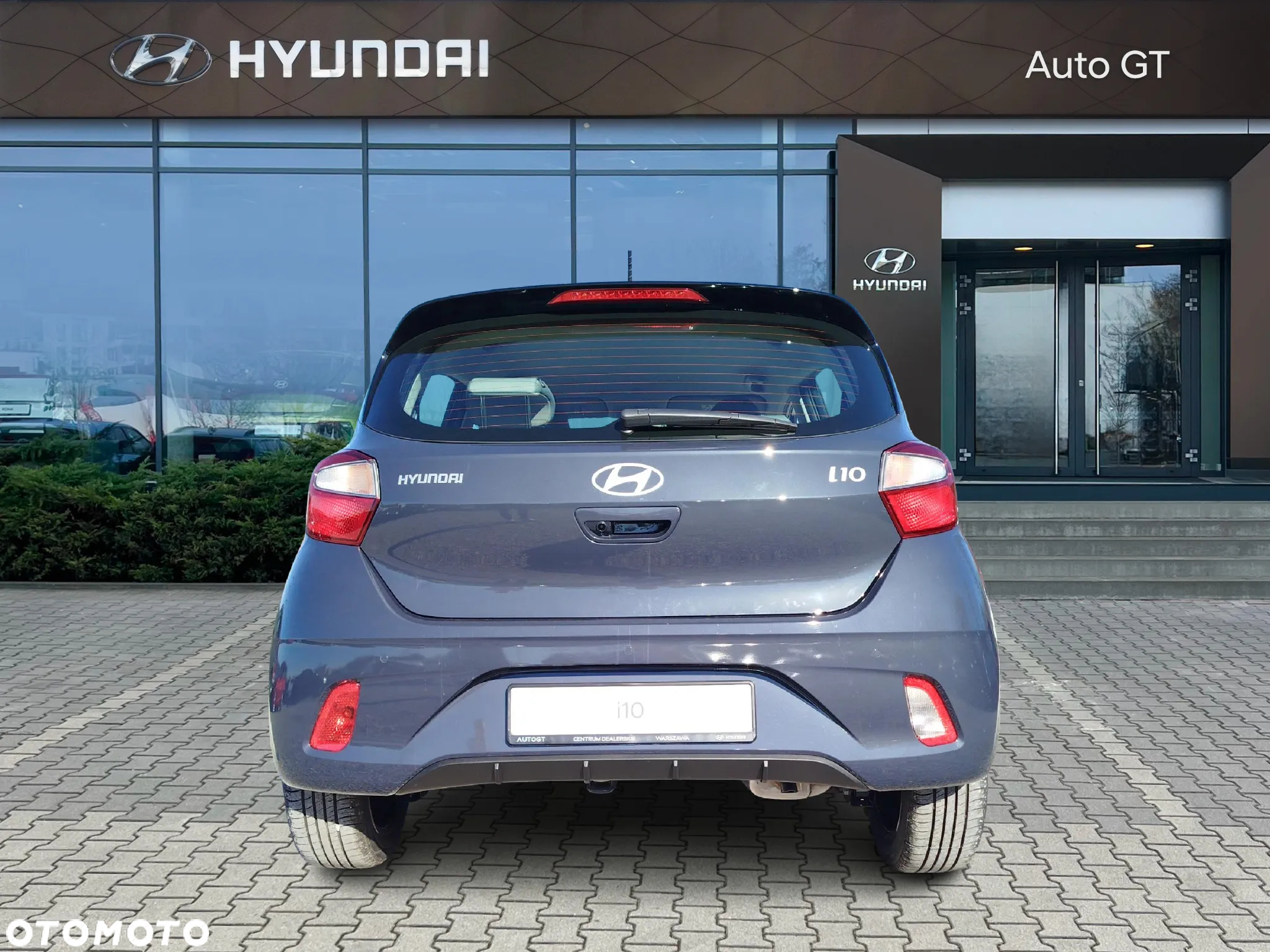 Hyundai i10 1.0 Modern - 4