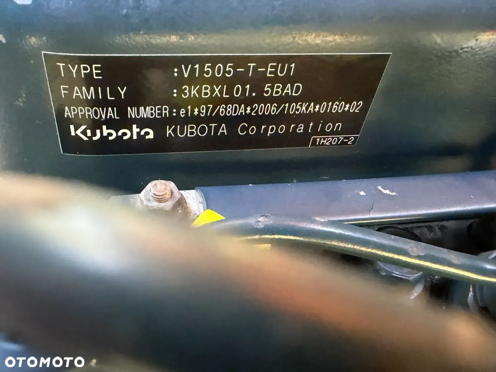 Kubota Kaeser M52 Kompresor Śrubowy Sprężarka 5,7m3. Przyczepka jezdna do rejestracji jako pojazd. 2018 rok. Regulacja ciśnienia bar od 3-8. Silnik Kubota 4cylindry. 50km. Potężna moc. Sprowadzony z Norwegii. Maszyna jak Nowa z Salonu! 1340 mtg. Okazja. Zadbana Maszyna. Dokumenty do rejestracji, książka KAESER - 12