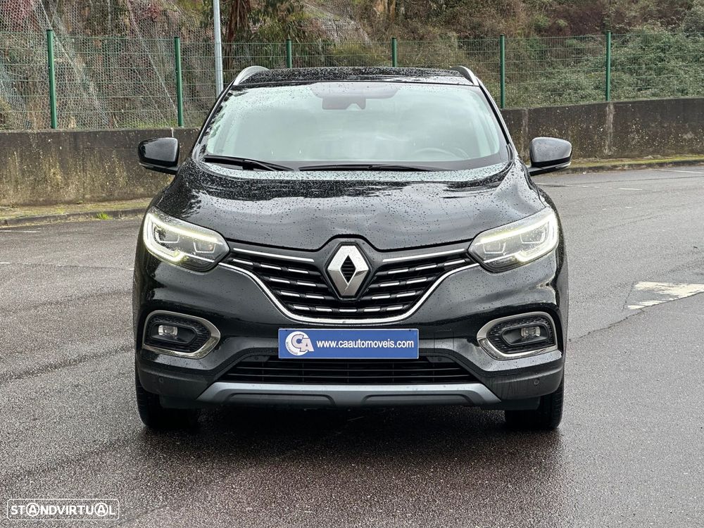 Renault Kadjar 1.5 Blue dCi Intens EDC - 2