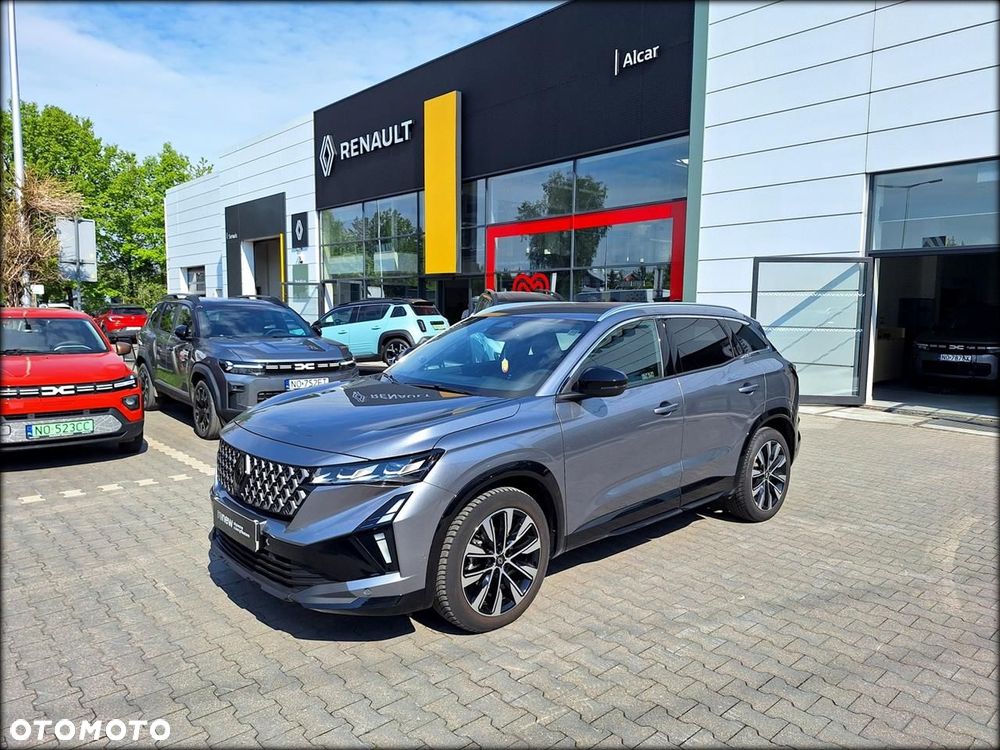 Renault Austral 1.3 TCe mHEV Techno - 2