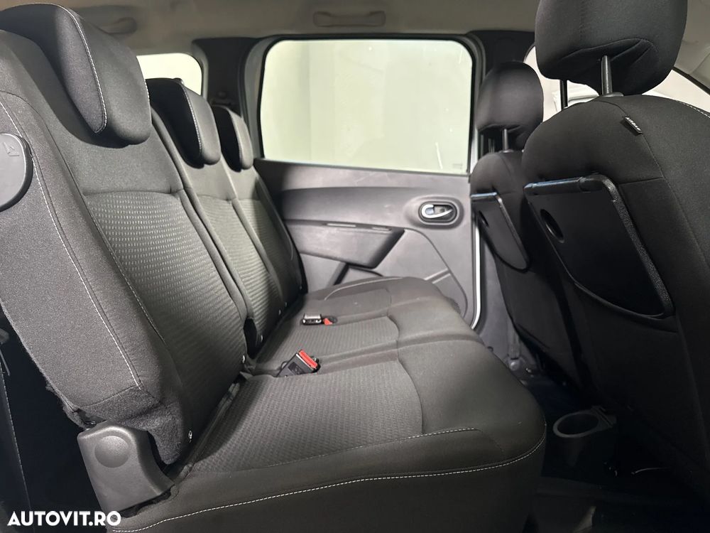 Dacia Lodgy - 13