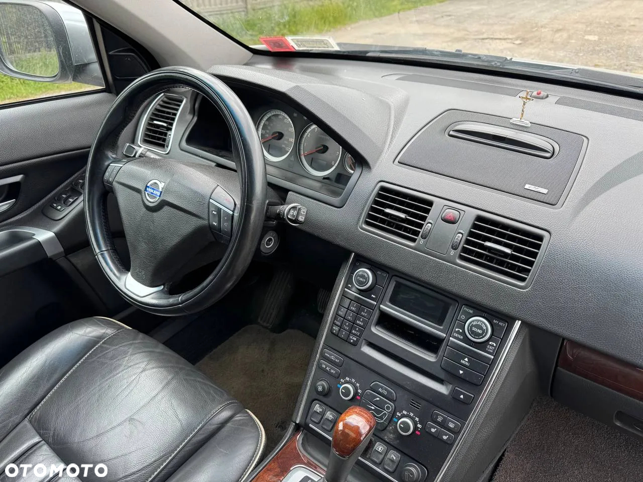 Volvo XC 90 3.2 AWD Executive - 17