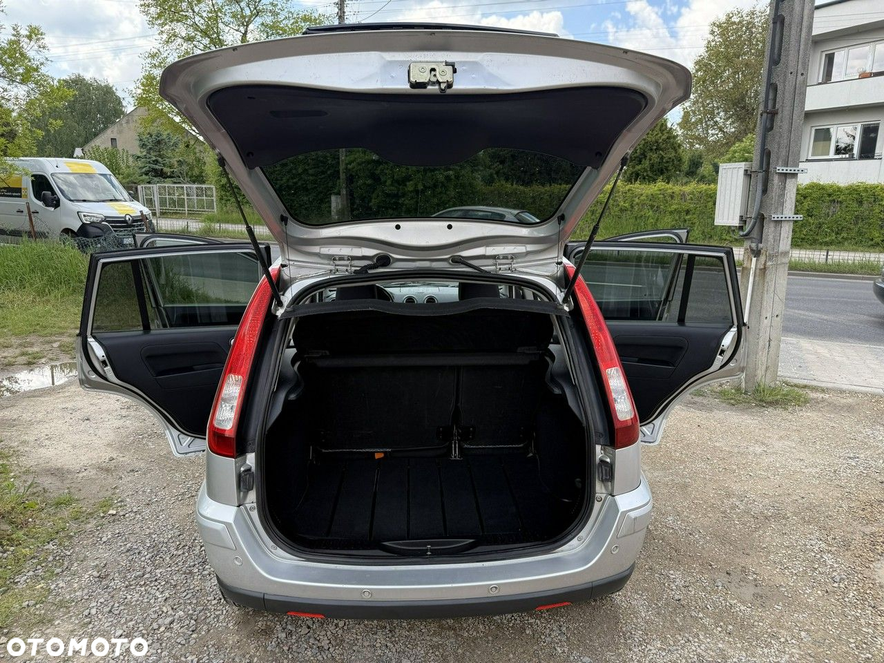 Ford Fusion - 27