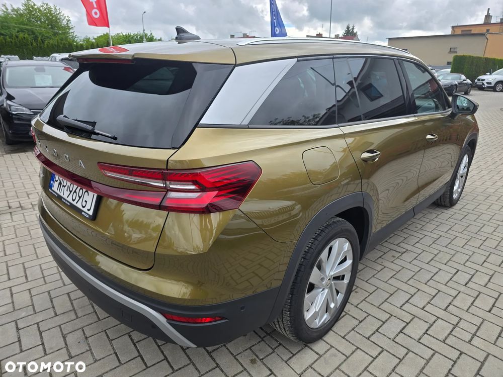 Skoda Kodiaq - 4