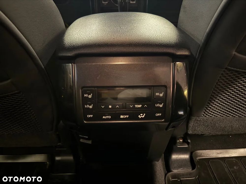 Toyota Land Cruiser 2.8 D-4D Automatik Comfort - 12