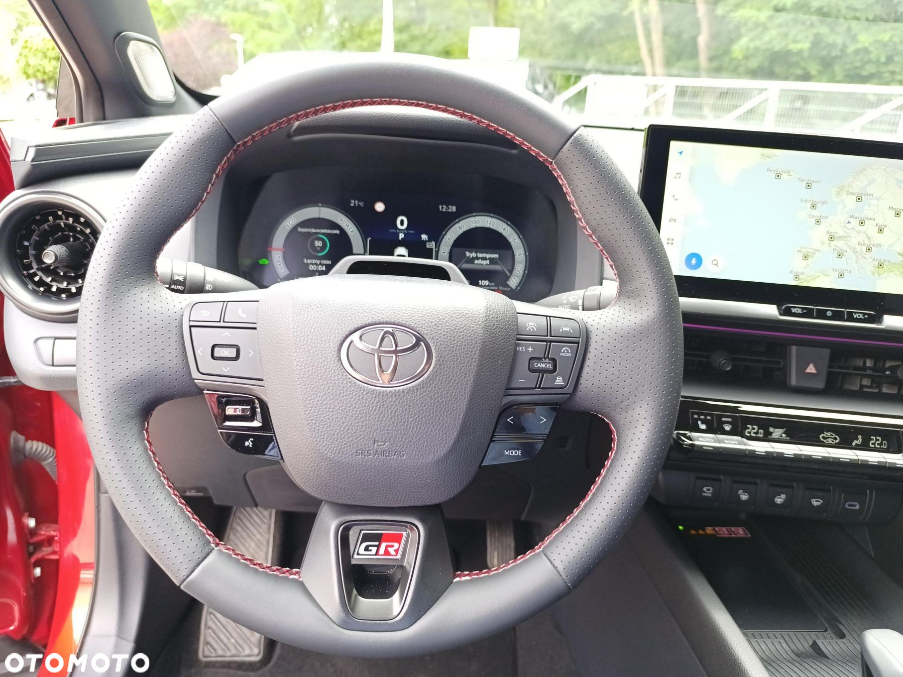 Toyota C-HR - 16