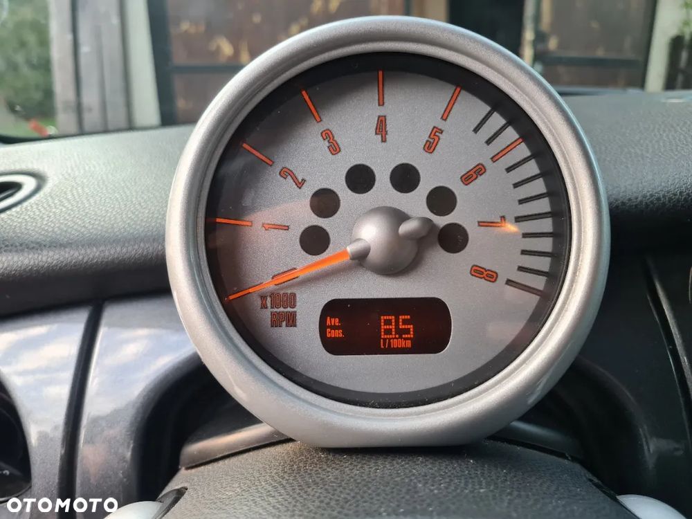 MINI Cooper - 13