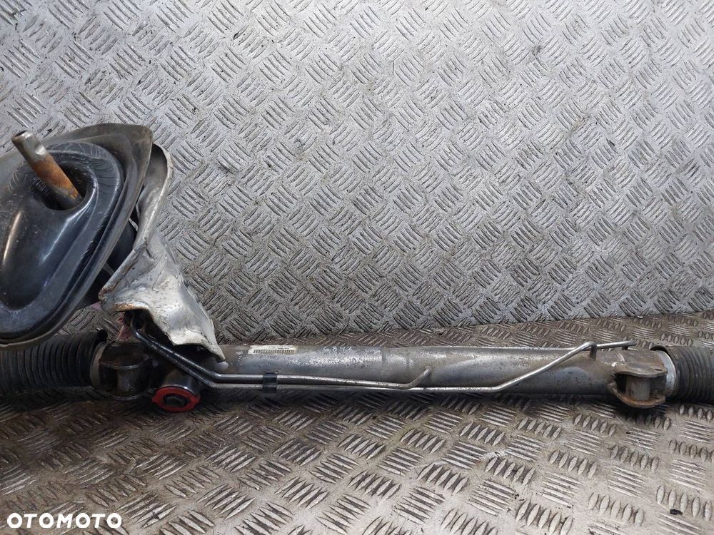 MAGLOWNICA PRZEKŁADNIA KIEROWNICZA VOLVO V70 III EU EUROPA 31429864 - 4