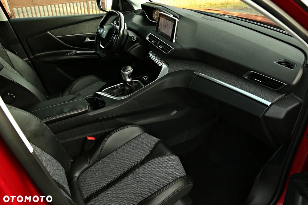 Peugeot 3008 - 7