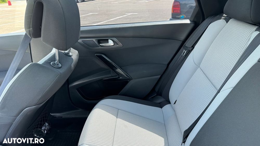 Peugeot 508 HDi FAP 140 Business-Line - 15