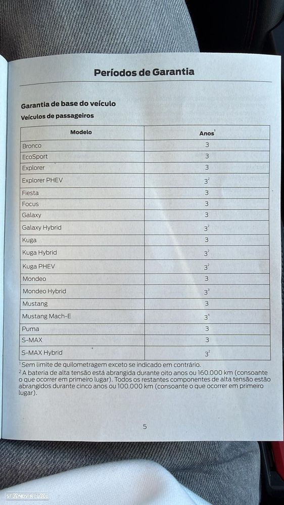 Ford Focus 1.0 EcoBoost MHEV ST-Line X Aut. - 33