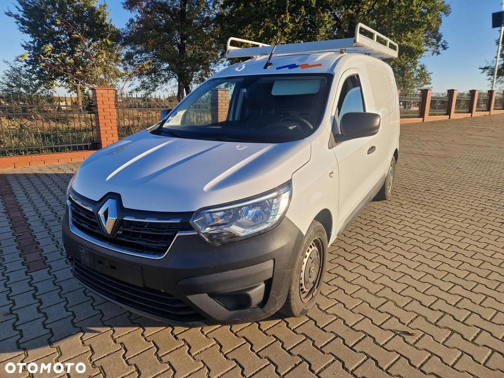 Renault Express