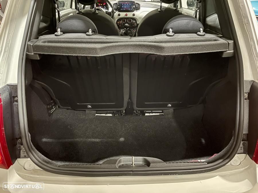 Fiat 500 1.0 Hybrid Dolcevita - 26