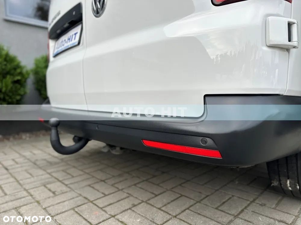 Volkswagen Transporter - 20