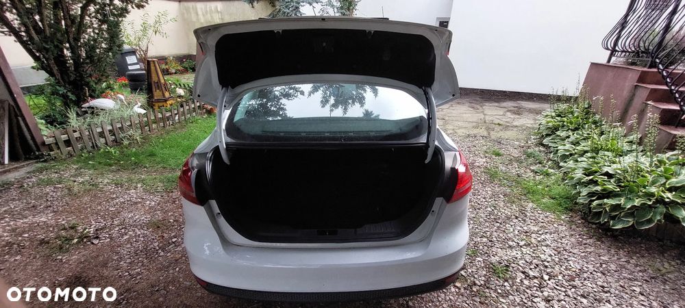 Ford Focus - 6