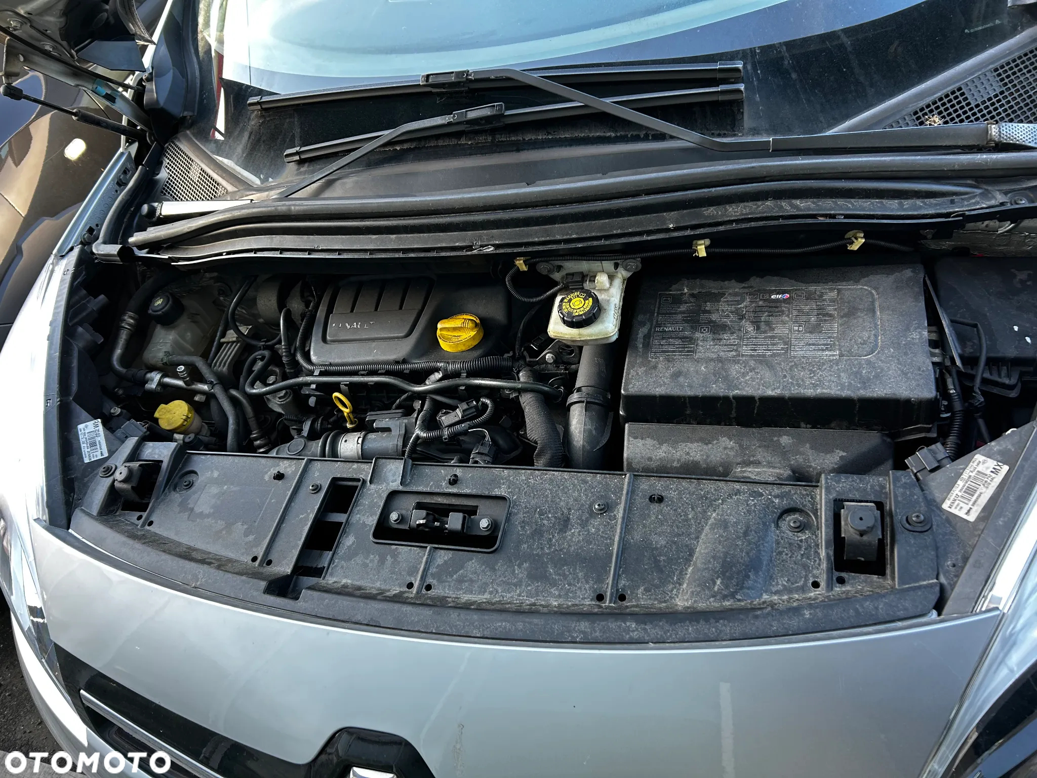 Renault Grand Scenic - 15