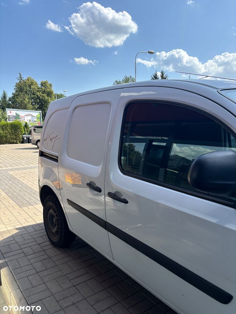 Renault Kangoo - 4