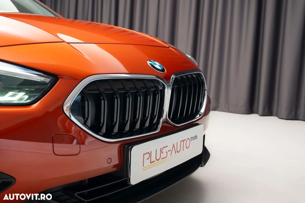 BMW Seria 2 220d xDrive Aut. Advantage - 7