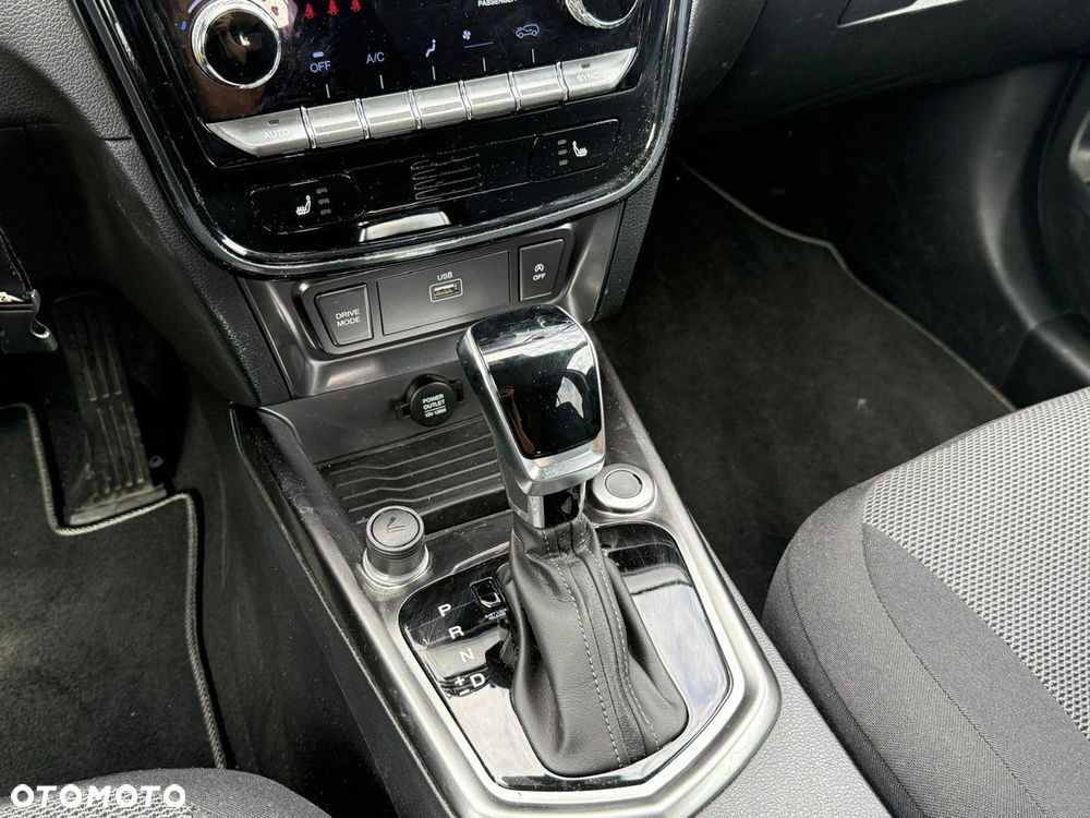 SsangYong/KGM Tivoli Grand 1.5 T-GDi 2WD Quartz - 24