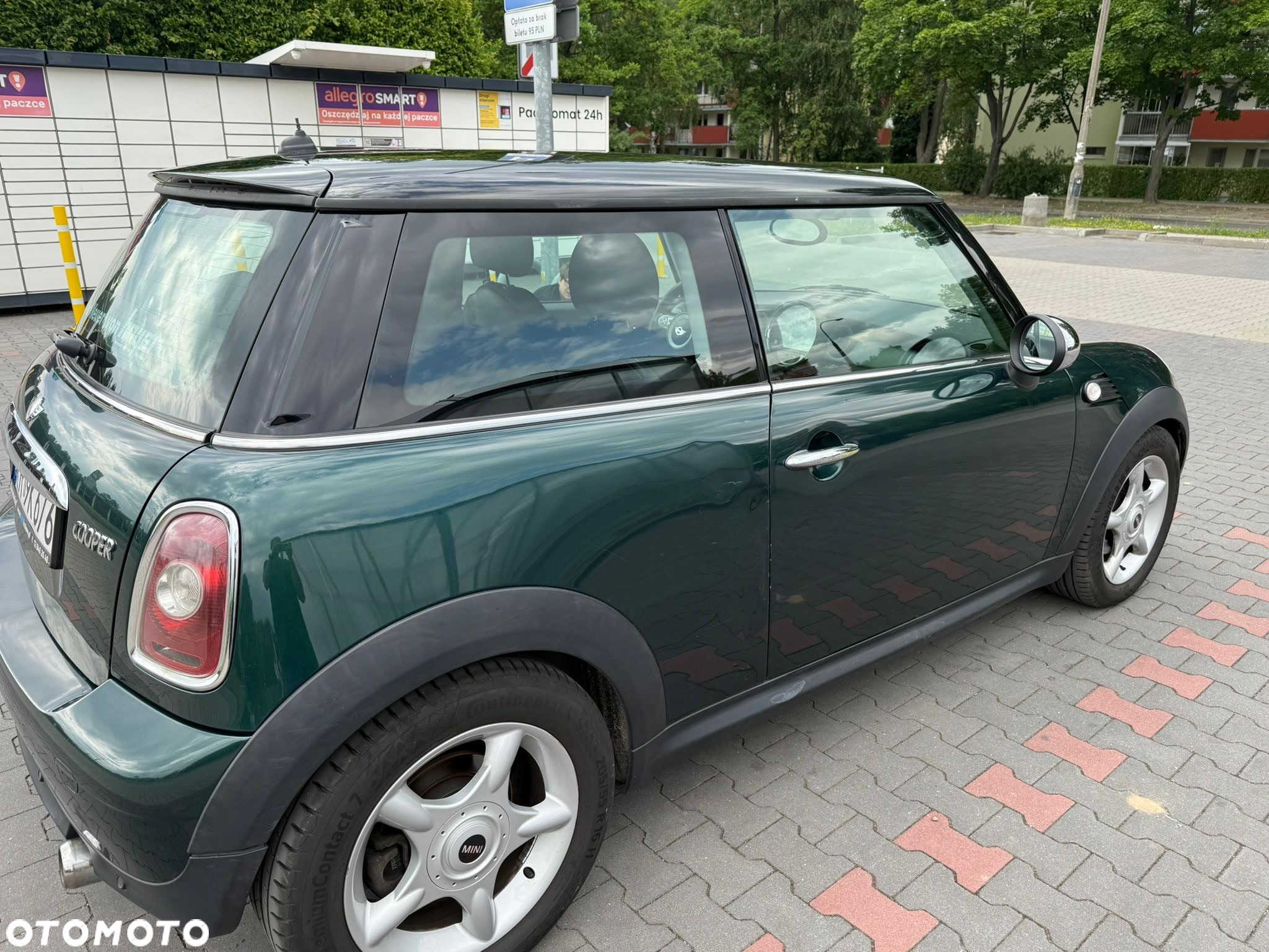 MINI Cooper Standard - 8