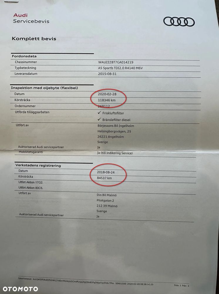 Audi A5 Coupé 2.0 TDI ultra - 37