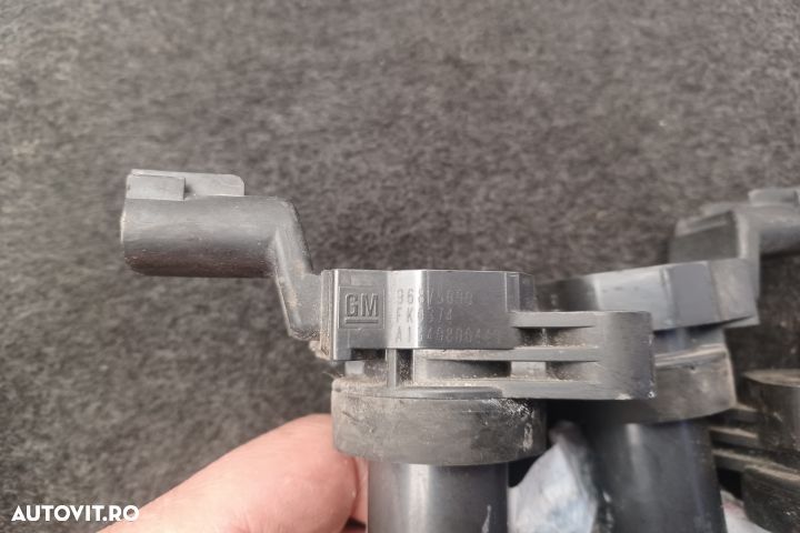 Bobina inductie 96875090 FK0374 96875090 FK0374 Chevrolet Aveo T300 [ - 3