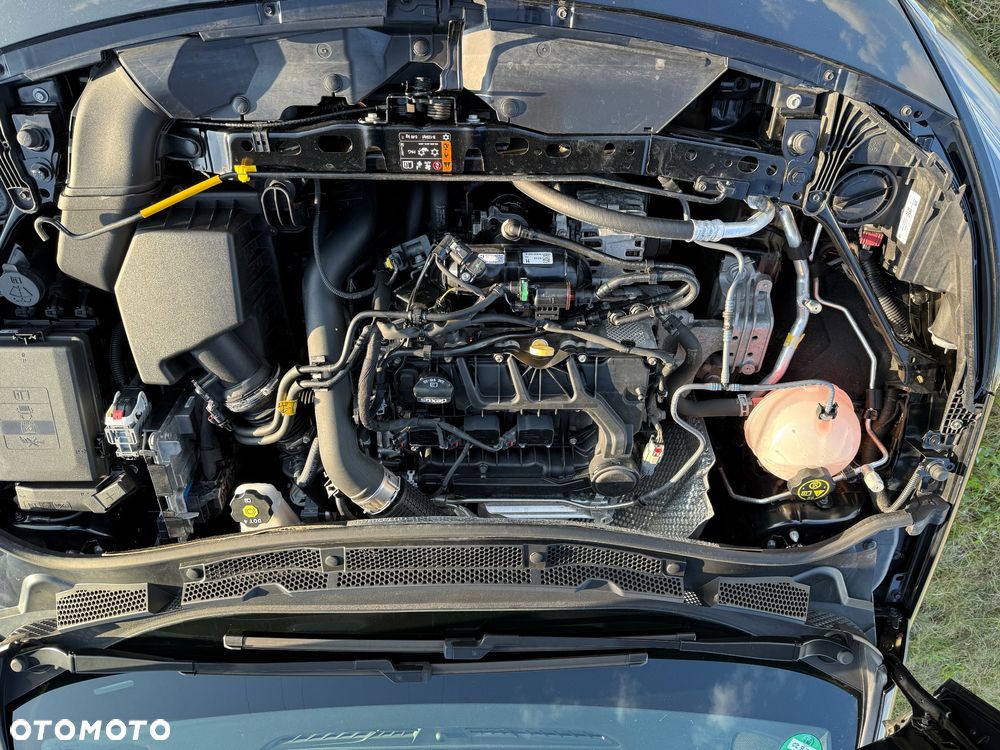 Opel Astra 1.2 Turbo Edition - 27