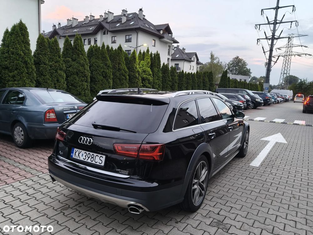 Audi A6 Allroad - 7