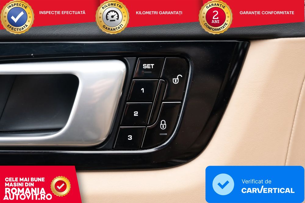 Porsche Cayenne Tiptronic S - 9