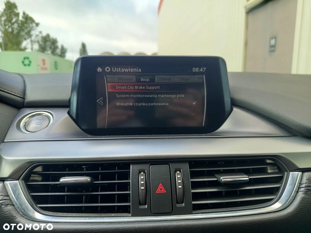 Mazda 6 SKYACTIV-G 145 Exclusive-Line - 17